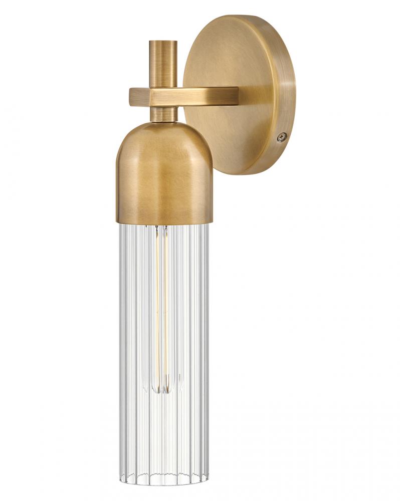 Medium Sconce