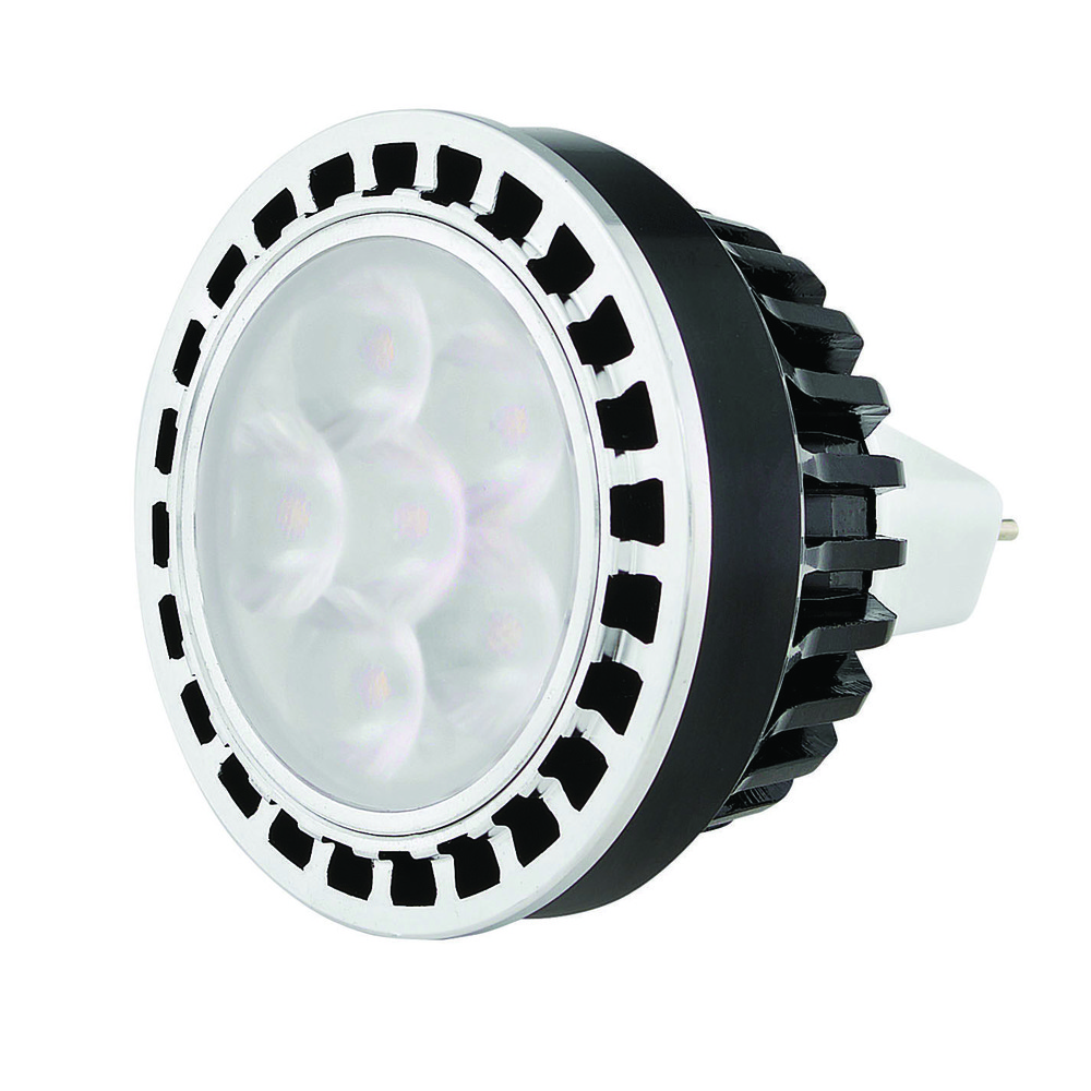 LED MR16 6w 3000K 15 Degree