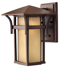 Hinkley 2570AR - Small Wall Mount Lantern