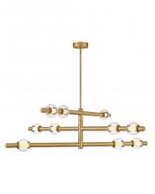 Hinkley 48336LCB - Large Chandelier