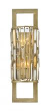 Fredrick Ramond FR33730SLF - Large Two Light Sconce