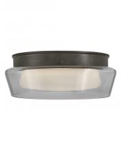 Fredrick Ramond FR41511BX - Medium Flush Mount