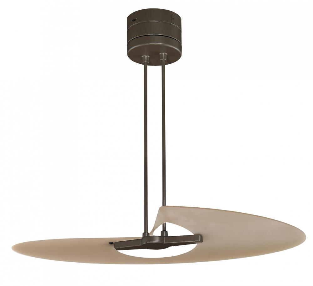 Marea - 42 inch - Oil-Rubbed Bronze