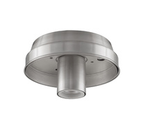 Fanimation F2BN - myFanimation - CFL Globe Fitter - BN