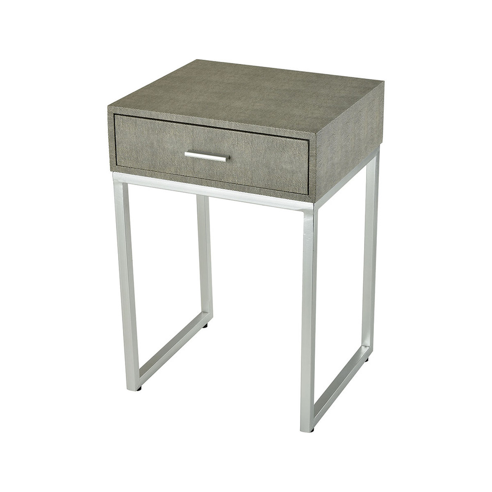 ACCENT TABLE