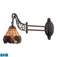 ELK Home 079-TB-07-LED - SCONCE