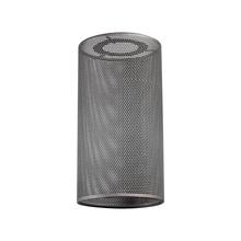 ELK Home 1028 - Cast Iron Pipe Optional Perforated Shade