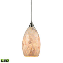 ELK Home 10443/1-LED - MINI PENDANT