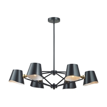 ELK Home 1141-018 - CHANDELIER