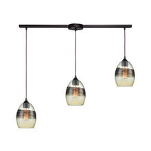 ELK Home 25122/3L - MINI PENDANT