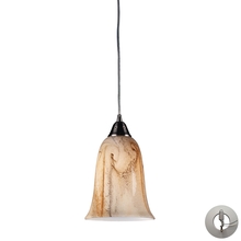 ELK Home 31138/1-LA - MINI PENDANT