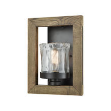 ELK Home 33070/1 - SCONCE