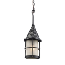 ELK Home 388-BK - HANGING