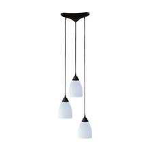 ELK Home 406-3WH - MINI PENDANT