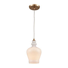 ELK Home 60076-1 - MINI PENDANT