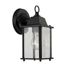  9231EW/65 - EXTERIOR WALL SCONCE