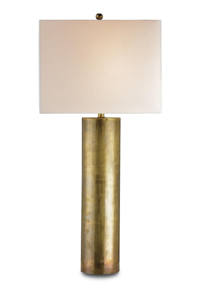 Constable Table Lamp