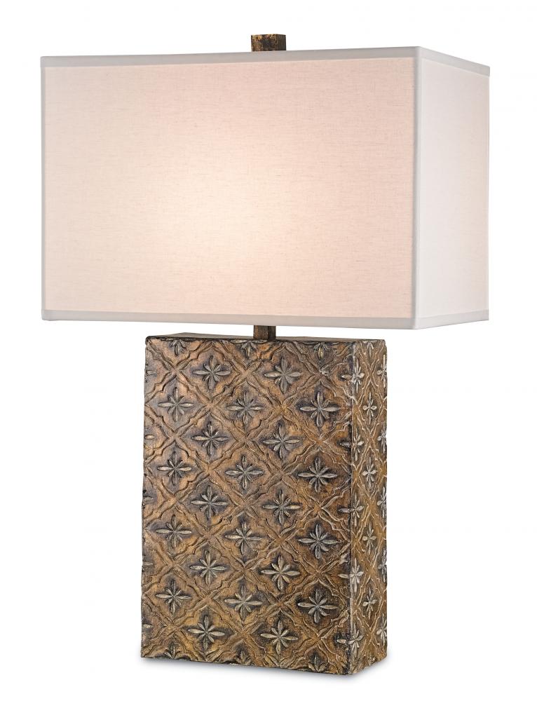 Santiago Table Lamp