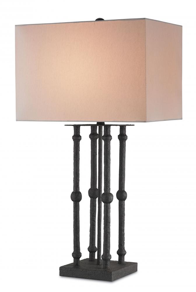 Ravensbourne Table Lamp