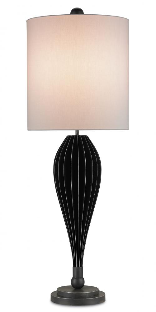 Haddon Table Lamp