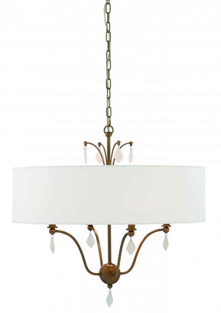 Vertue Chandelier