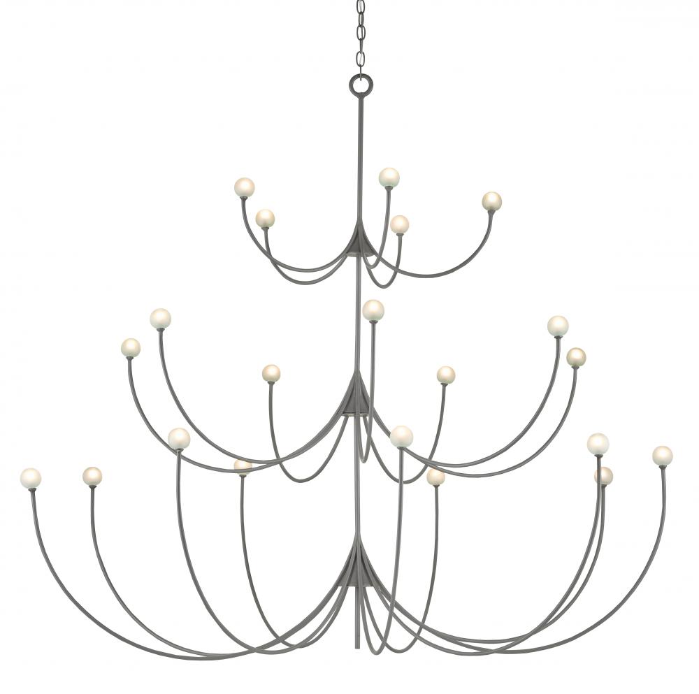 Carew Large Chandelier