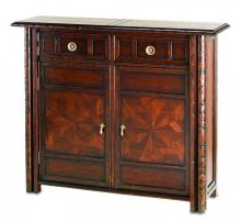 ARAGON CREDENZA