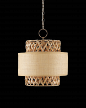 Currey 9000-0926 - Isola Pendant