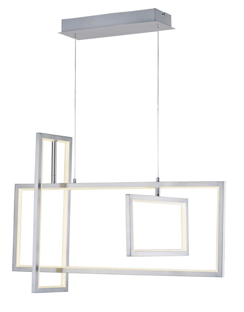 Link-Linear Pendant