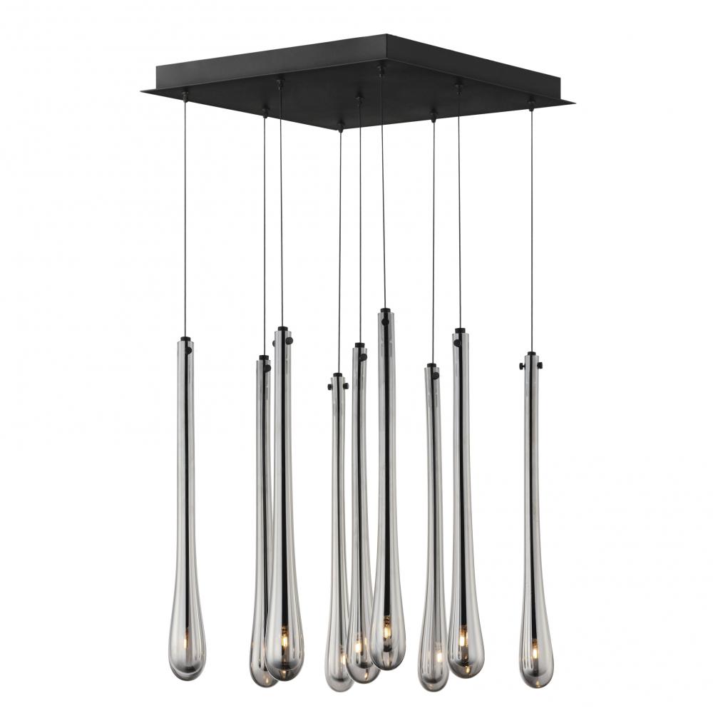 Stillo-Multi-Light Pendant