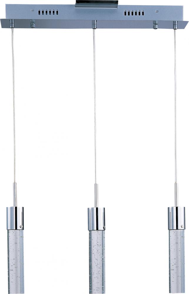 Fizz II-Linear Pendant