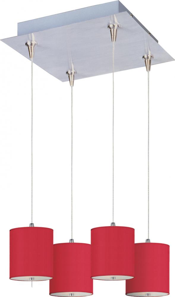 Elements-Multi-Light Pendant