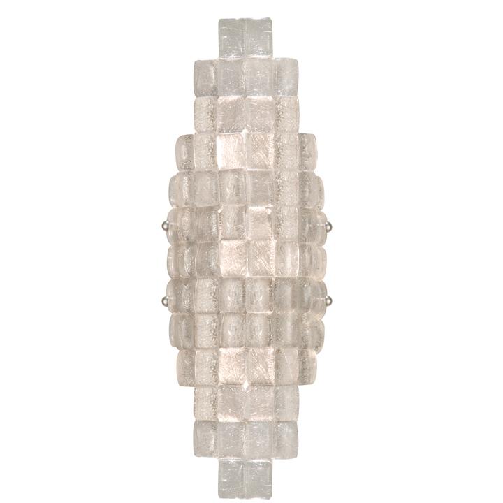 Constructivism 20.5" Sconce