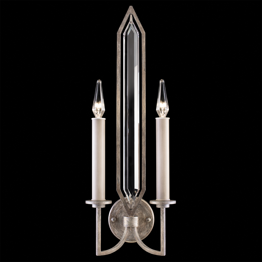 Westminster 24.75"H Sconce